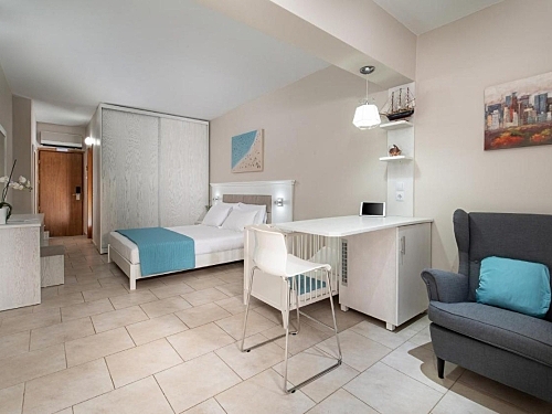 Hotel Porfi Beach Sithonia (7 / 44)