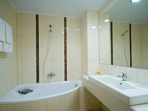 Hotel Porfi Beach Sithonia Grecia (27 / 44)