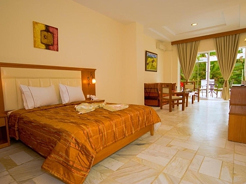 Hotel Porfi Beach Grecia (13 / 44)