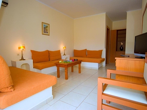 Hotel Porfi Beach Sithonia (23 / 44)