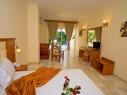 Hotel Porfi Beach Sithonia (18 / 44)