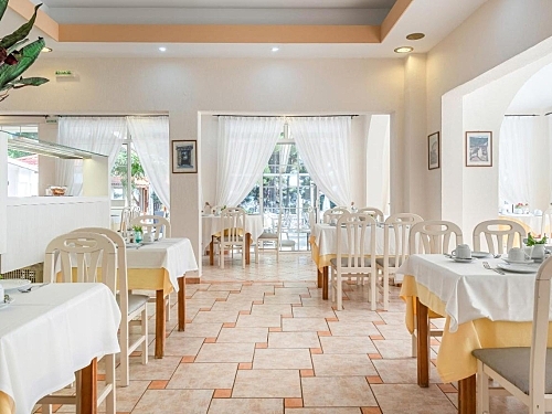 Hotel Porfi Beach Sithonia (35 / 44)