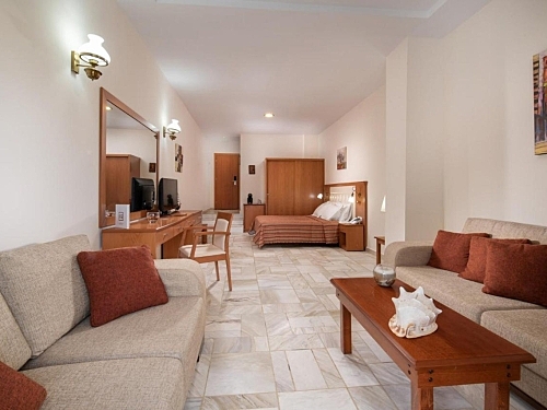 Hotel Porfi Beach Sithonia (24 / 44)