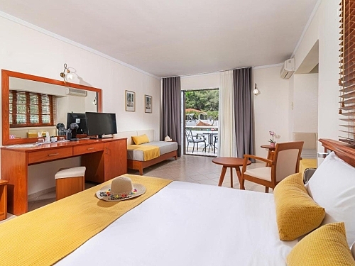 Hotel Porfi Beach Sithonia (12 / 44)