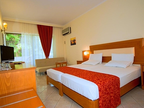 Hotel Porfi Beach Sithonia (16 / 44)