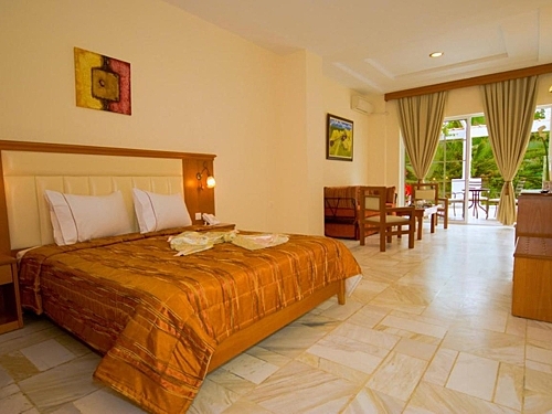 Hotel Porfi Beach Grecia (19 / 44)