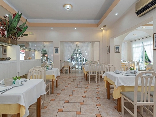 Hotel Porfi Beach Grecia (36 / 44)