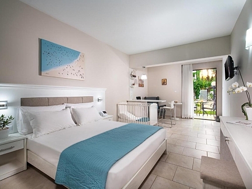 Hotel Porfi Beach Grecia (8 / 44)