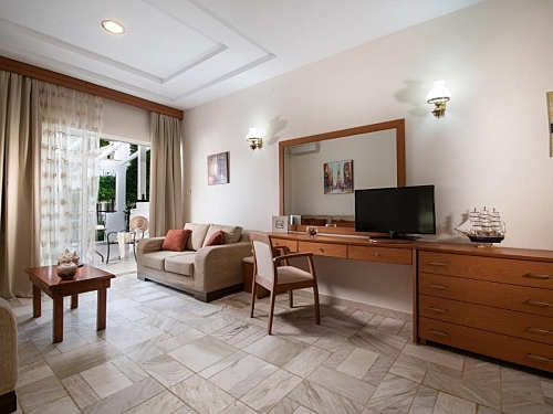 Hotel Porfi Beach Grecia (25 / 44)