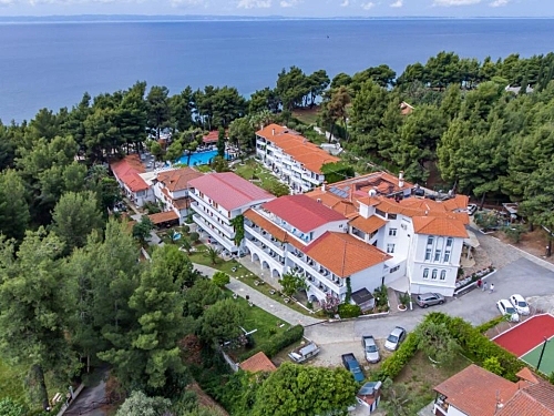 Hotel Porfi Beach Grecia (44 / 44)