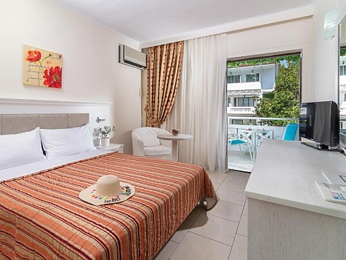 Hotel Porfi Beach Sithonia (21 / 44)