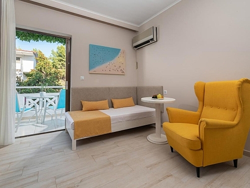 Hotel Porfi Beach Grecia (10 / 44)