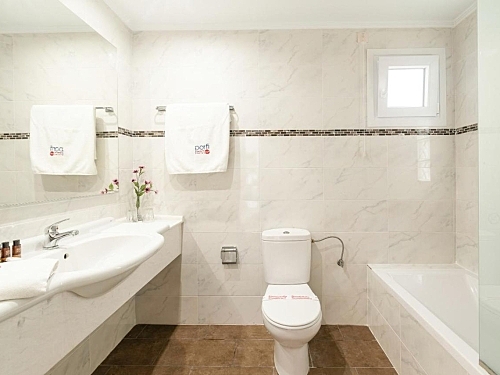 Hotel Porfi Beach Sithonia Grecia (29 / 44)