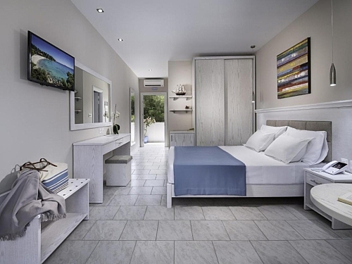 Hotel Porfi Beach Grecia (14 / 44)