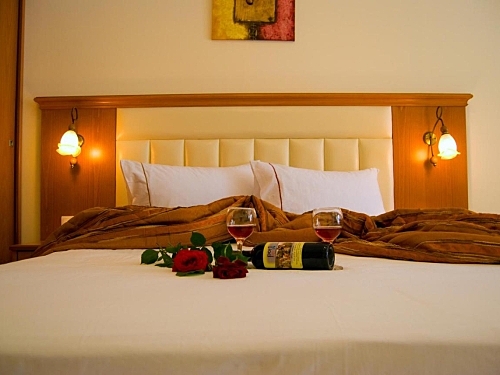 Hotel Porfi Beach Grecia (17 / 44)