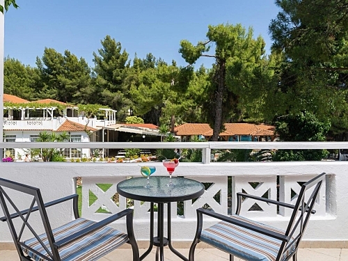 Hotel Porfi Beach Sithonia (32 / 44)