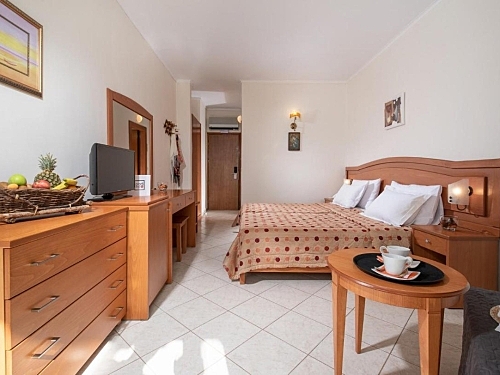 Hotel Porfi Beach Sithonia Grecia (9 / 44)