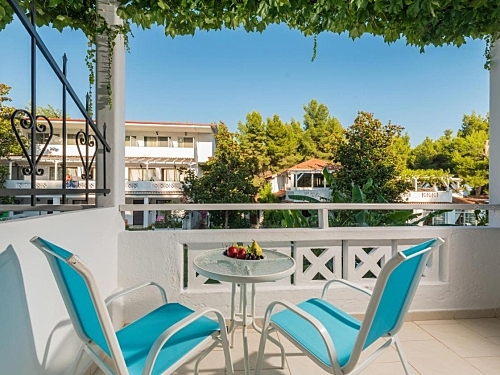 Hotel Porfi Beach Sithonia (33 / 44)