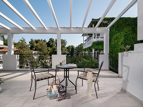 Hotel Porfi Beach Sithonia Grecia (34 / 44)