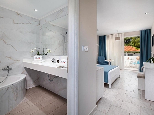 Hotel Porfi Beach Sithonia (30 / 44)