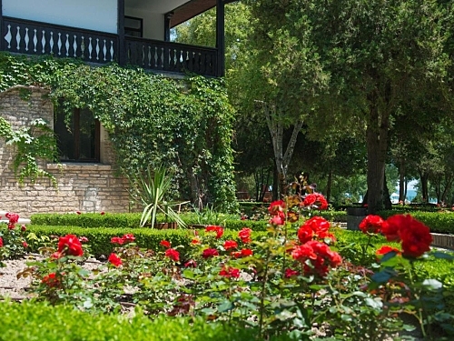 Effect Algara Beach Resort Kranevo Bulgaria (6 / 75)