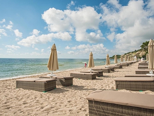 Effect Algara Beach Resort Kranevo (49 / 75)