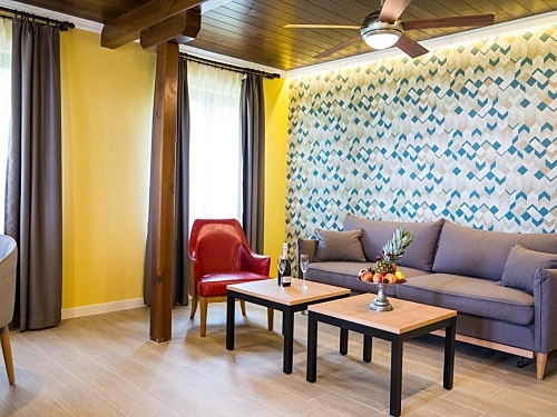 Effect Algara Beach Resort Kranevo Bulgaria (18 / 75)