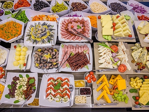 Effect Algara Beach Resort Bulgaria (24 / 75)