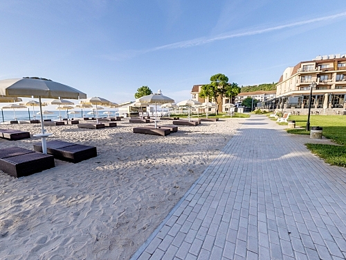 Effect Algara Beach Resort Bulgaria (50 / 75)