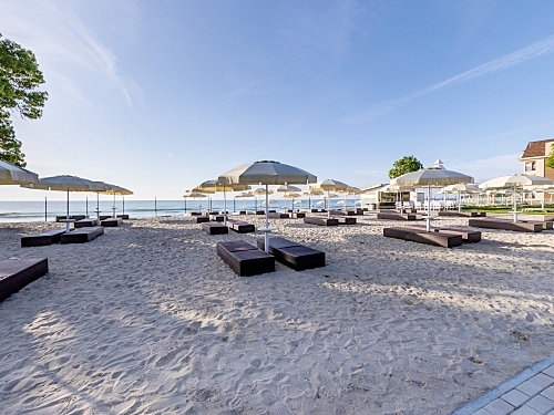 Effect Algara Beach Resort Kranevo Bulgaria (51 / 75)