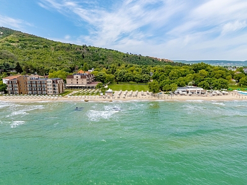 Effect Algara Beach Resort Kranevo (52 / 75)