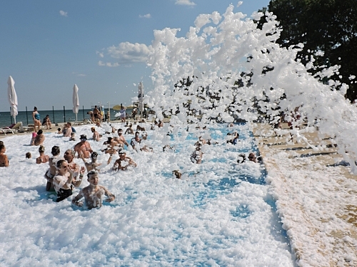 Effect Algara Beach Resort Kranevo Bulgaria (44 / 75)