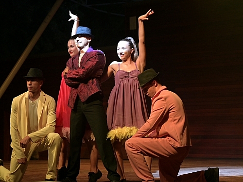 Effect Algara Beach Resort Kranevo Bulgaria (39 / 75)