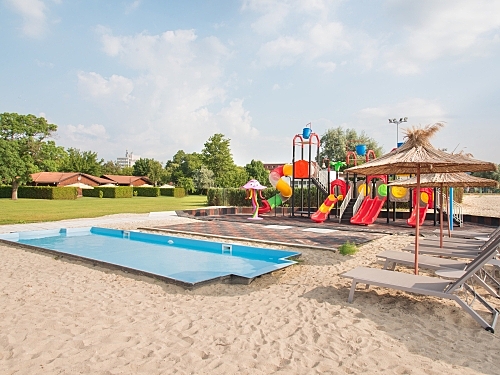 Effect Algara Beach Resort Kranevo Bulgaria (43 / 75)