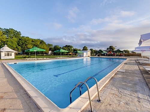 Effect Algara Beach Resort Kranevo (48 / 75)