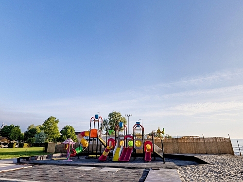 Effect Algara Beach Resort Bulgaria (45 / 75)