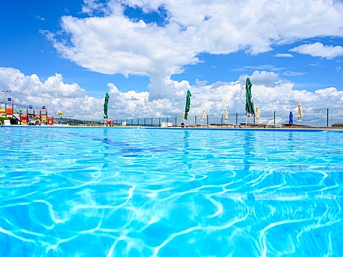Effect Algara Beach Resort Kranevo (57 / 75)