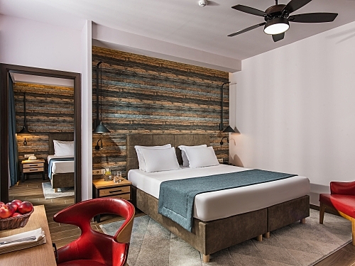 Effect Algara Beach Resort Bulgaria (60 / 75)