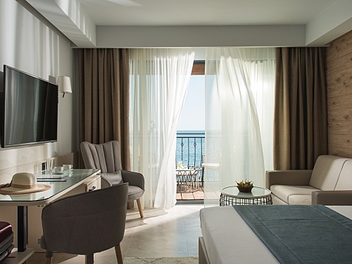 Effect Algara Beach Resort Kranevo Bulgaria (64 / 75)