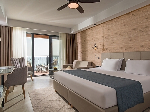 Effect Algara Beach Resort Kranevo (65 / 75)