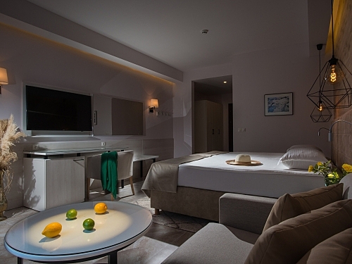 Effect Algara Beach Resort Kranevo (68 / 75)