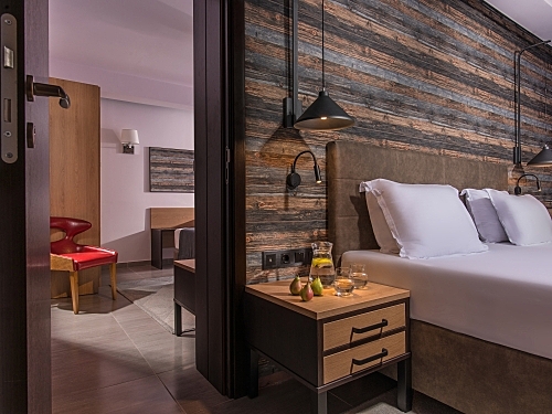 Effect Algara Beach Resort Kranevo (71 / 75)