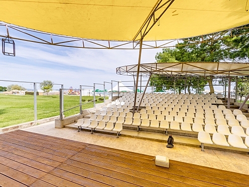 Effect Algara Beach Resort Kranevo Bulgaria (73 / 75)