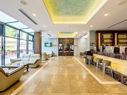 Effect Algara Beach Resort Bulgaria (74 / 75)