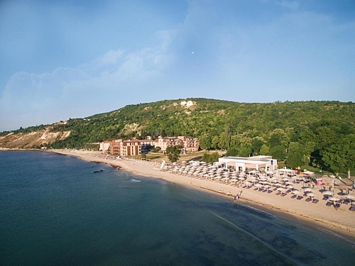 Effect Algara Beach Resort Kranevo Bulgaria (54 / 75)