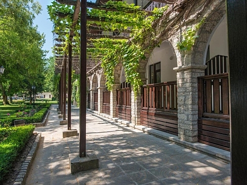 Effect Algara Beach Resort Bulgaria (5 / 75)