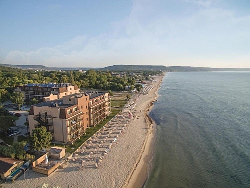 Effect Algara Beach Resort Bulgaria (1 / 38)