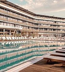 Hotel Sunny Beach Club - Adults only