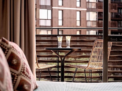 Hotel Sunny Beach Club - Adults only Bulgaria (12 / 60)