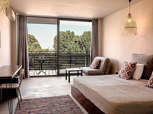 Hotel Sunny Beach Club - Adults only Bulgaria (15 / 60)